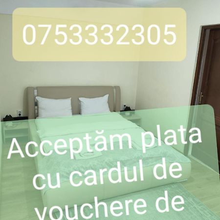 Casa Aurelia Bed & Breakfast Sibiu Bagian luar foto