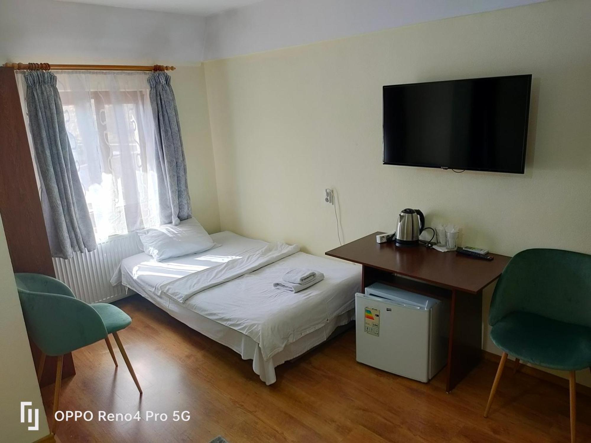 Casa Aurelia Bed & Breakfast Sibiu Bagian luar foto
