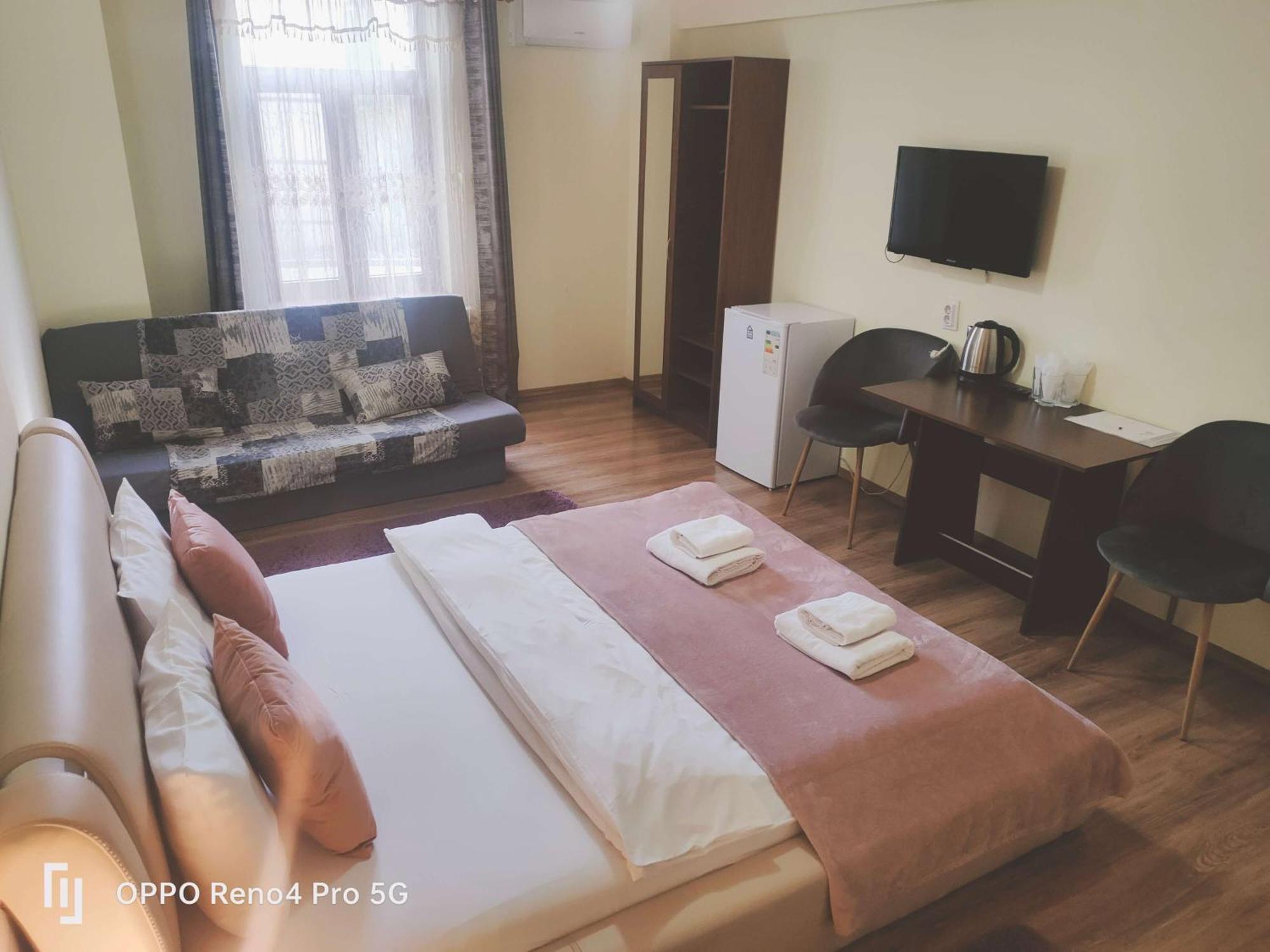 Casa Aurelia Bed & Breakfast Sibiu Bagian luar foto