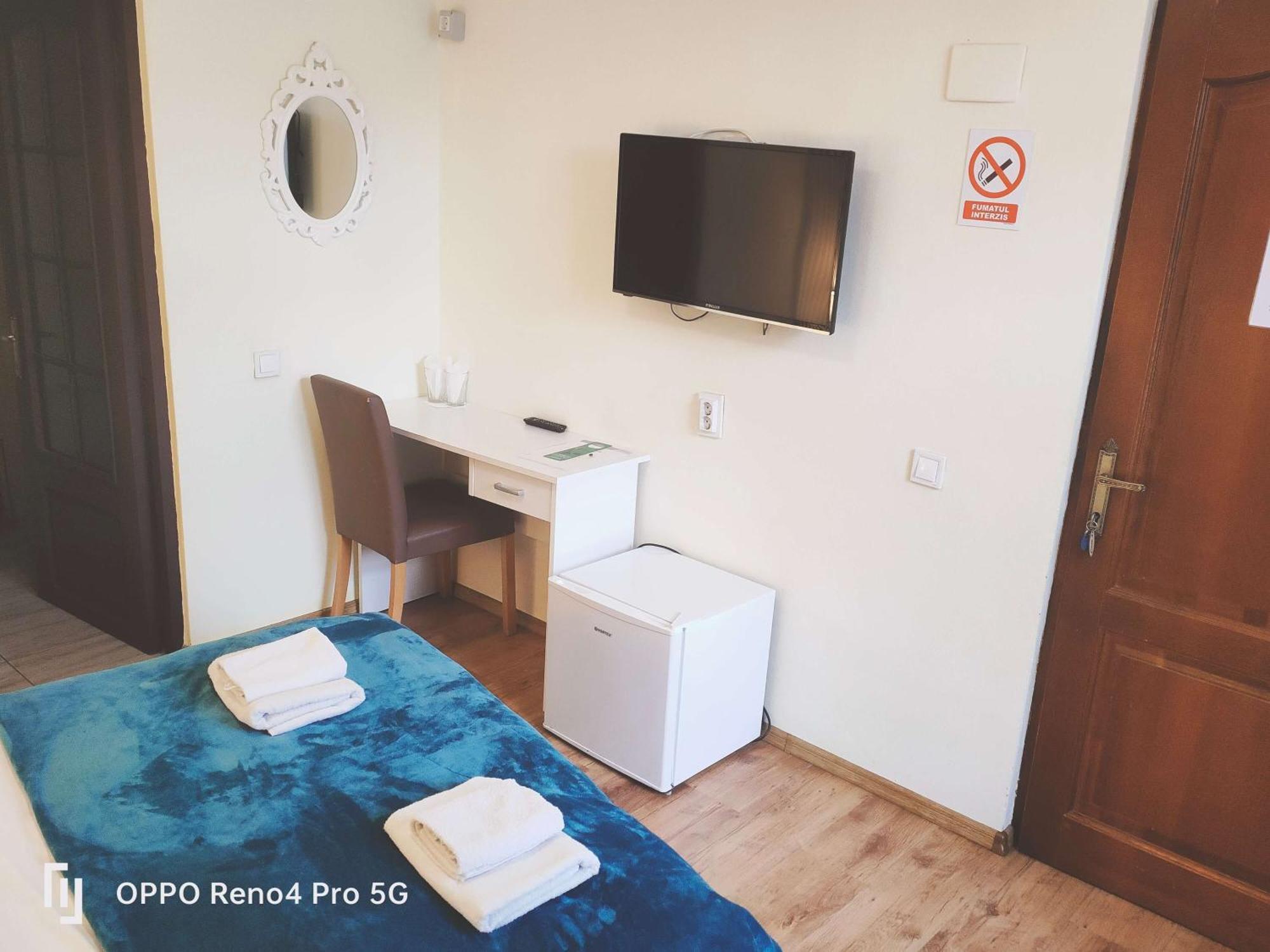 Casa Aurelia Bed & Breakfast Sibiu Bagian luar foto