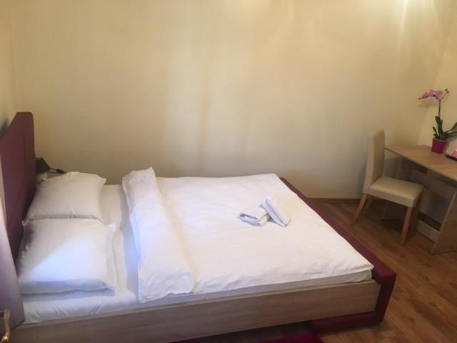 Casa Aurelia Bed & Breakfast Sibiu Bagian luar foto